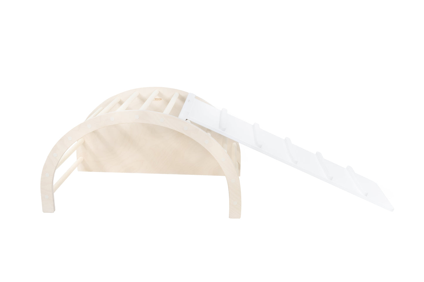 FitWood Tuohi Glijbaan Beige
