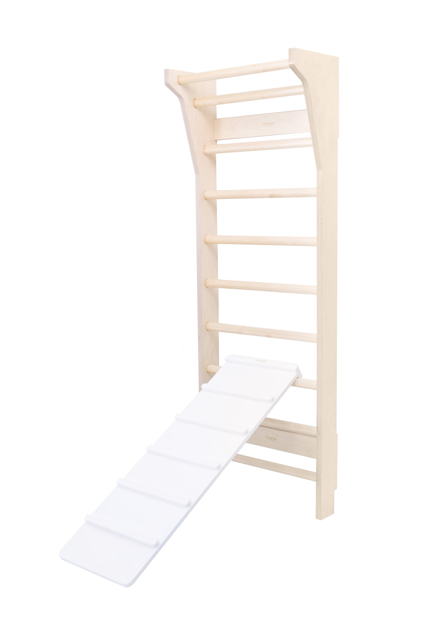 FitWood Tuohi Glijbaan Beige