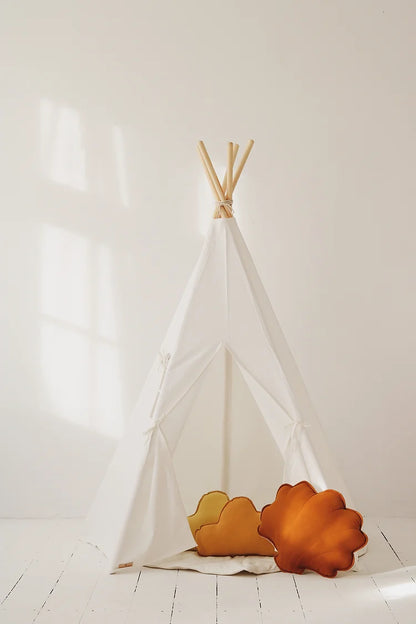 Moi Mili Tipi Tent Snow White