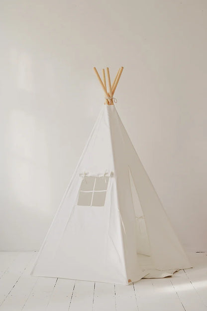 Moi Mili Tipi Tent Snow White