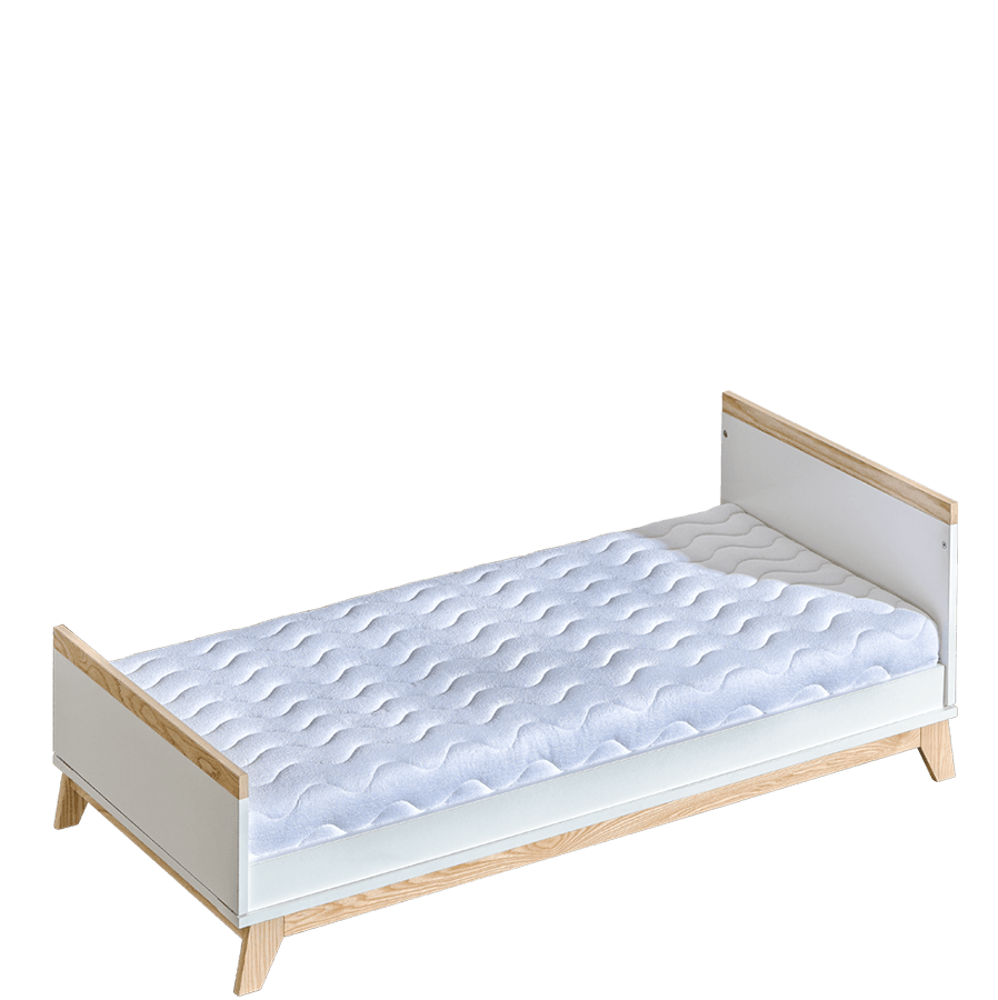 Babybed Nordic 140x70