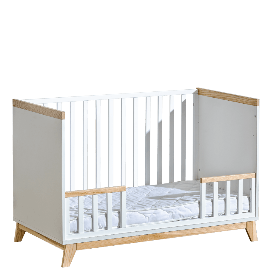 Ledikant Nordic 120x60