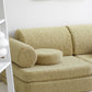 Wigiwama Bank Matcha Settee