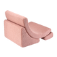 Wigiwama Moonchair Guava Pink