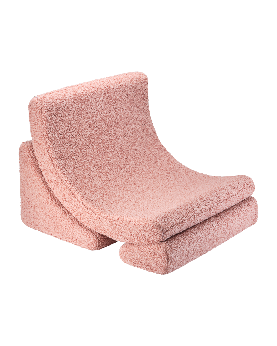 Wigiwama Moonchair Guava Pink