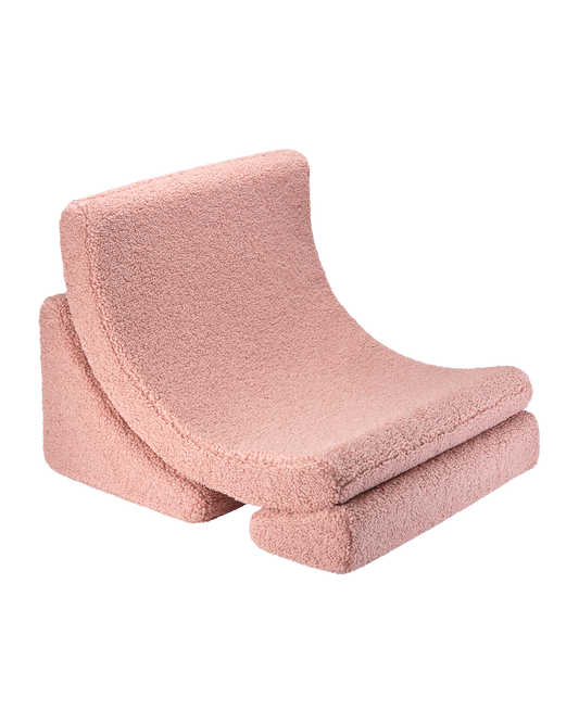 Wigiwama Moonchair Guava Pink