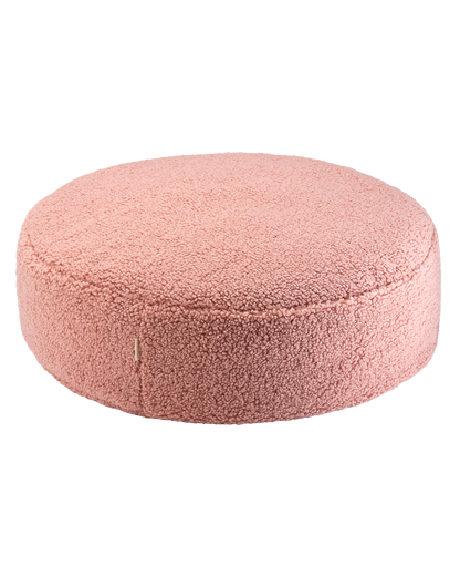 Wigiwama Ottoman Guava Pink