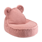 Wigiwama Bear Beanbag Guava Pink