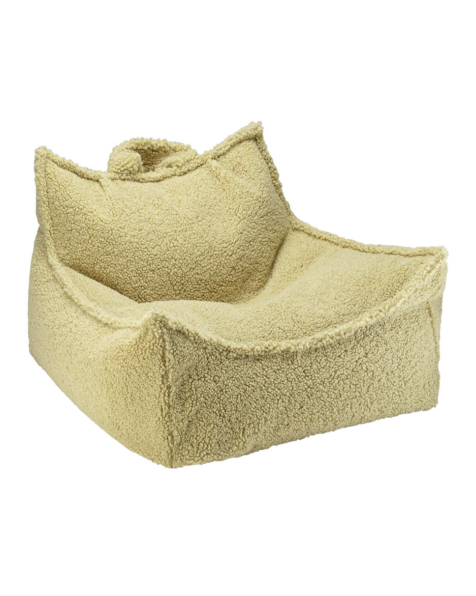 Wigiwama Beanbag Chair Matcha