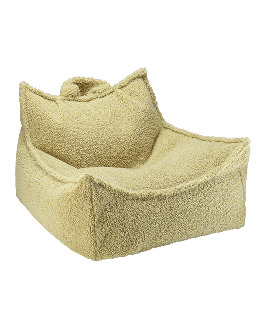 Wigiwama Beanbag Chair Matcha