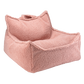 Wigiwama Beanbag Chair Guava Pink