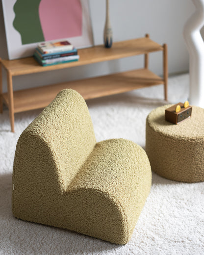 Wigiwama Cloud Chair Matcha