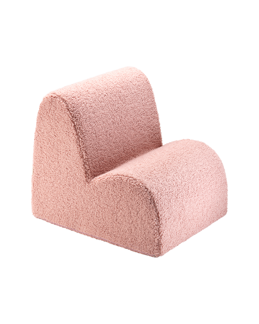 Wigiwama Cloud Chair Guava Pink