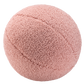 Wigiwama Ball Cushion Guava Pink