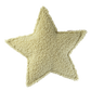 Wigiwama Star Cushion Matcha