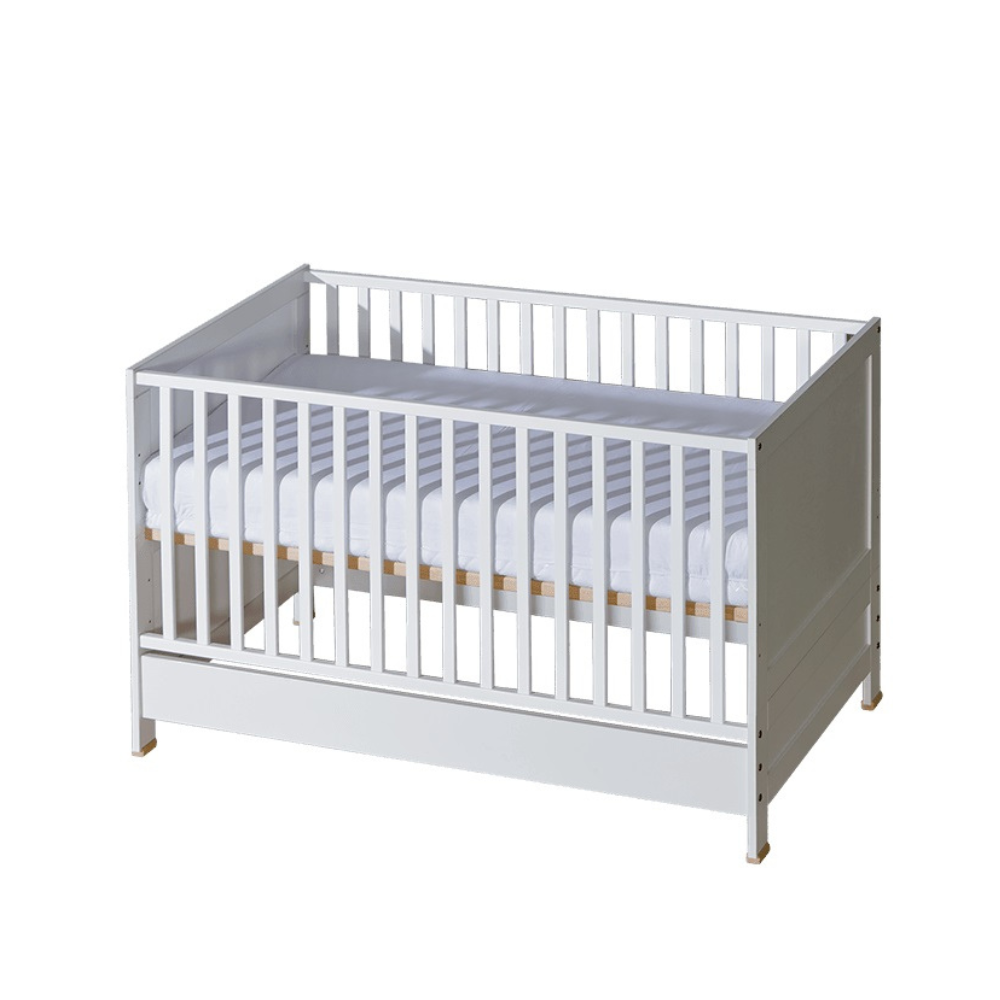 Babybed Basic Wit 140x70