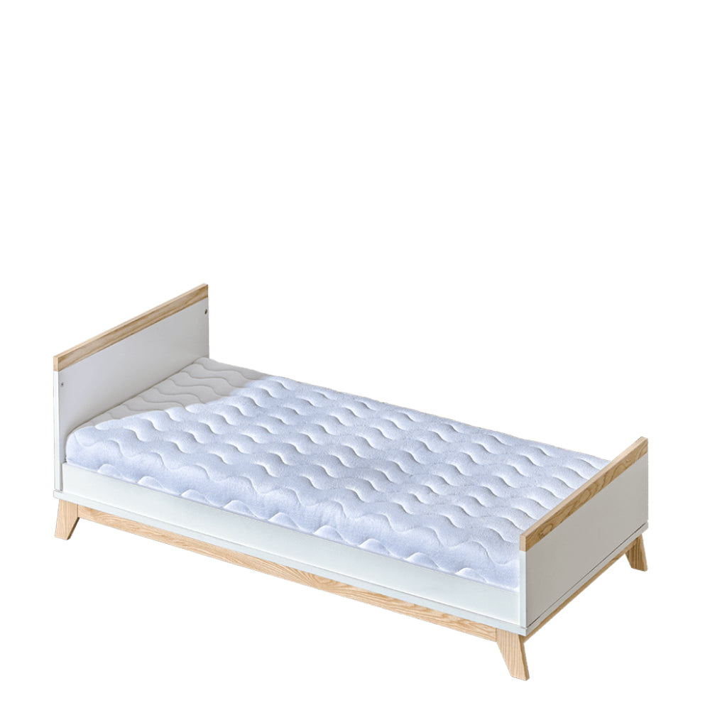 Babybed Nordic 140x70