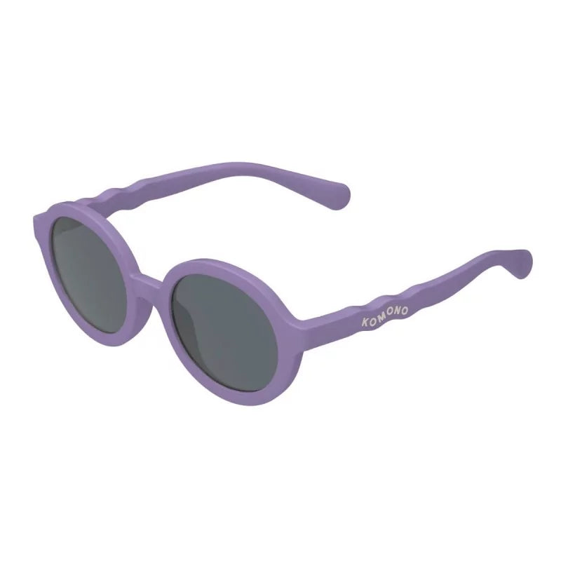 Komono Zonnebril Lou 3-5 y Lilac