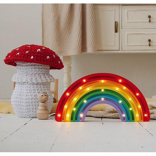 Little Lights Lamp Classic