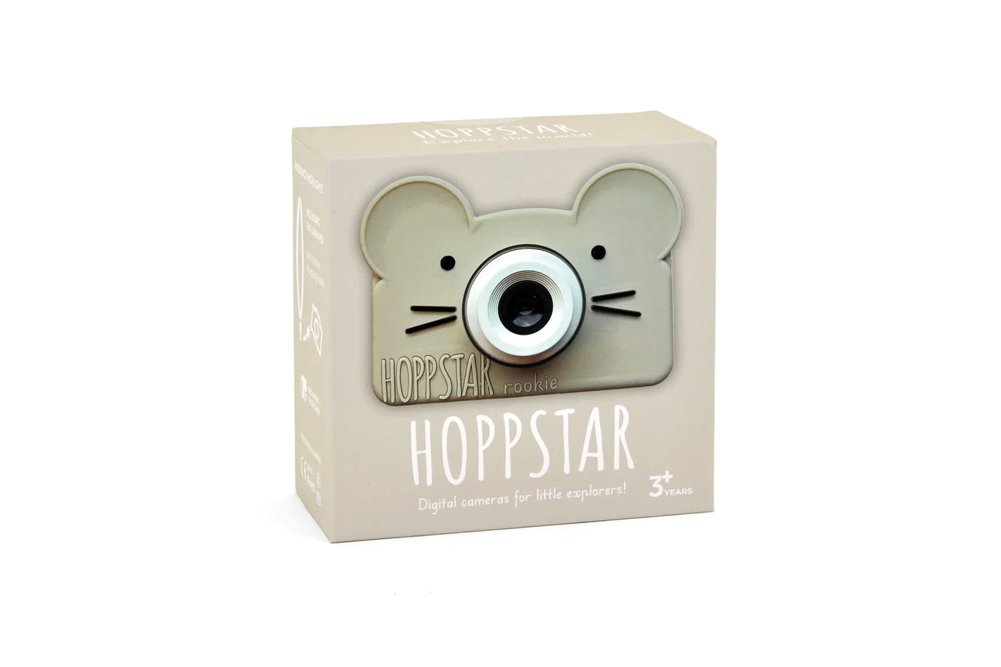 Hoppstar Rookie Oat