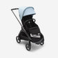 Bugaboo Dragonfly kinderwagen