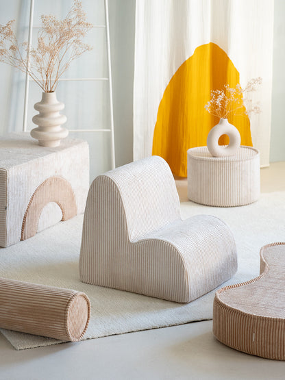 Wigiwama Marshmallow Cloud Chair