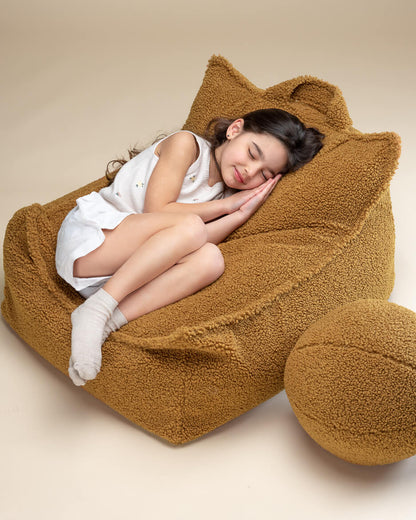 Wigiwama Maple Beanbag Chair