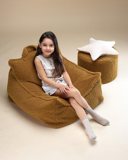 Wigiwama Maple Beanbag Chair