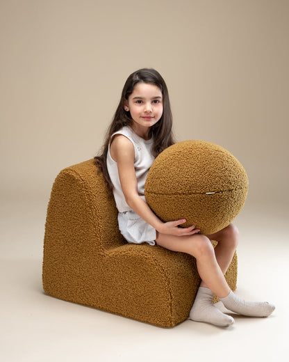 Wigiwama Maple Cloud Chair