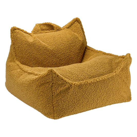 Wigiwama Maple Beanbag Chair