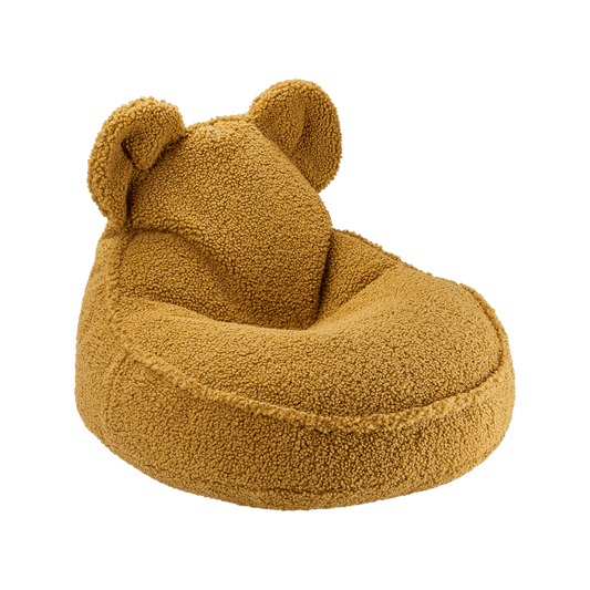 Wigiwama Maple Bear Beanbag