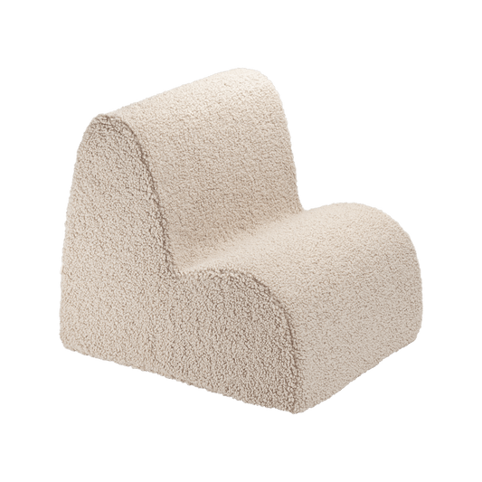 Wigiwama Biscuit Cloud Chair