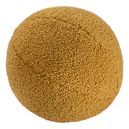 Wigiwama Maple Ball Cushion