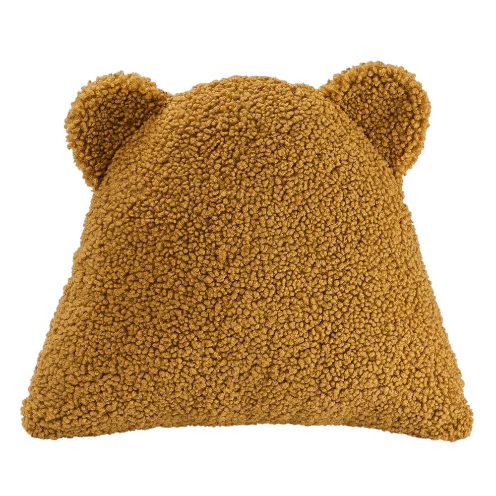 Wigiwama Maple Bear Cushion