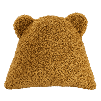 Wigiwama Maple Bear Cushion