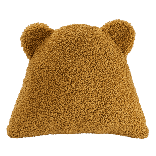 Wigiwama Maple Bear Cushion