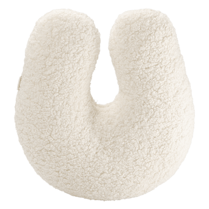 Wigiwama Cream White U Pillow