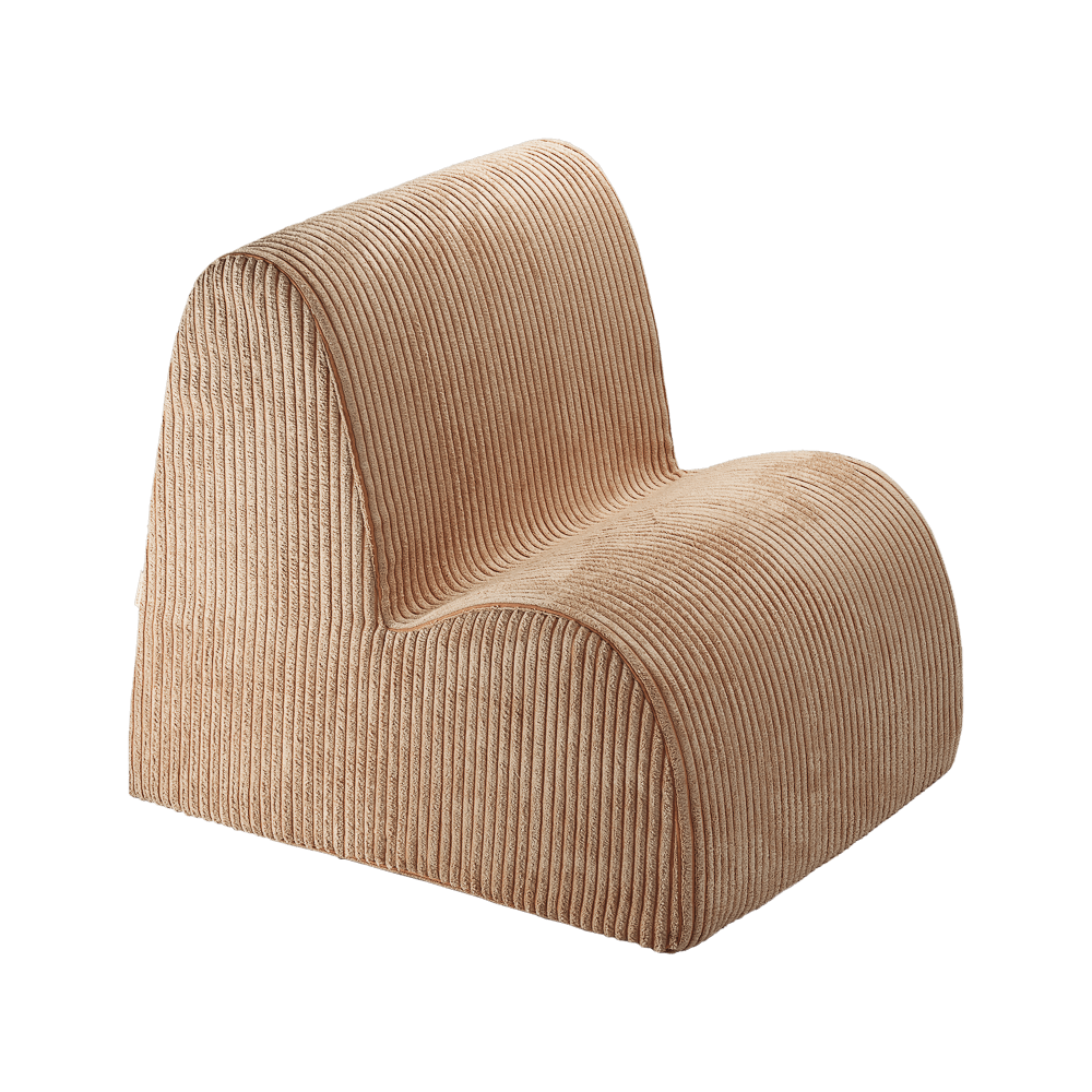 Wigiwama Toffee Cloud Chair