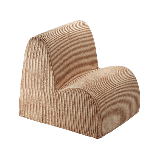 Wigiwama Toffee Cloud Chair