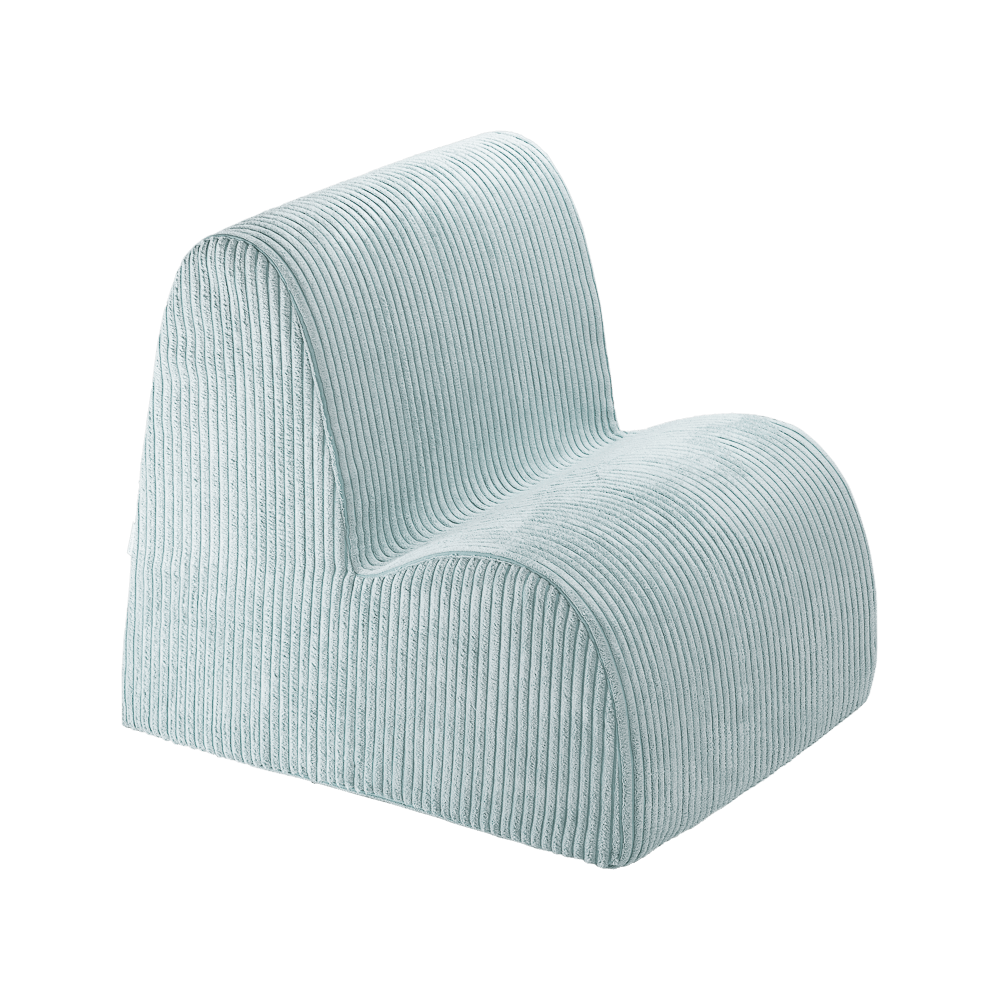 Wigiwama Peppermint Green Cloud Chair