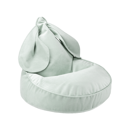 Wigiwama Misty Green Bunny Beanbag