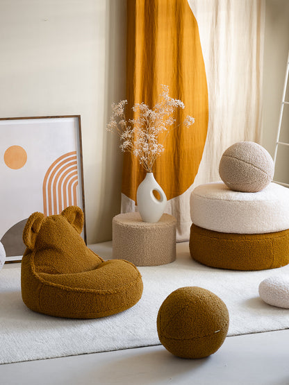 Wigiwama Maple Ball Cushion