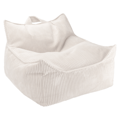 Wigiwama Marshmallow Beanbag Chair