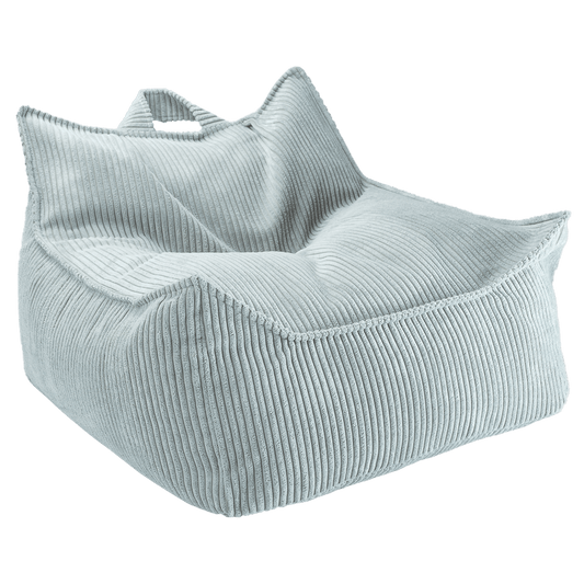 Wigiwama Peppermint Green Beanbag Chair