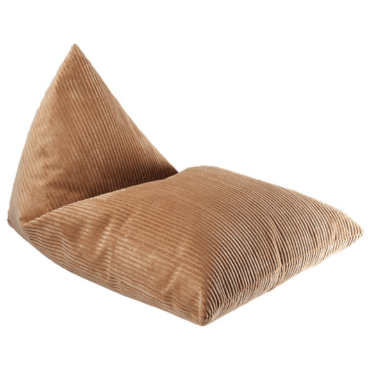 Wigiwama Toffee Big Lounger