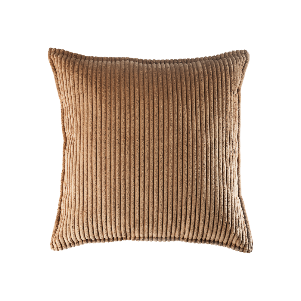 Wigiwama Toffee Block Cushion