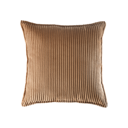 Wigiwama Toffee Block Cushion