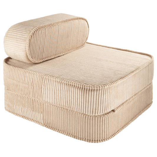 Wigiwama Brown Sugar Flip Chair