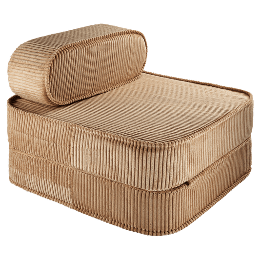 Wigiwama Toffee Flip Chair