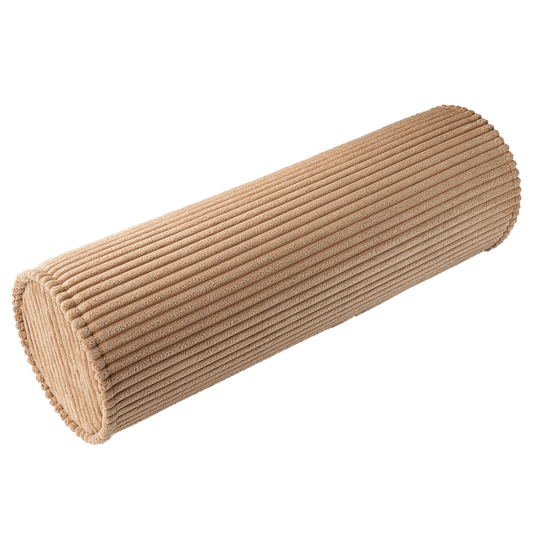 Wigiwama Toffee Roll Cushion